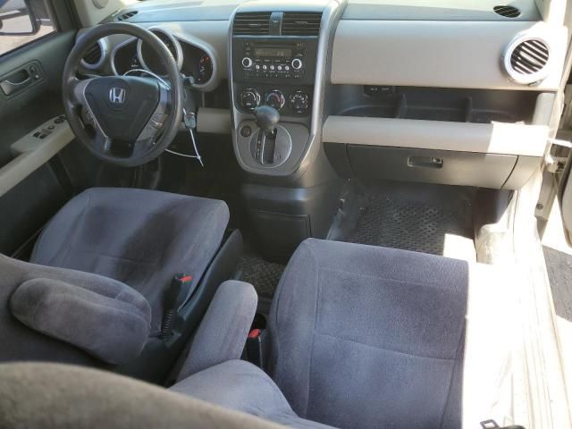 2008 Honda Element EX