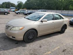 Vehiculos salvage en venta de Copart Eight Mile, AL: 2008 Toyota Camry CE