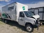 2024 Ford Econoline E450 Super Duty Cutaway Van