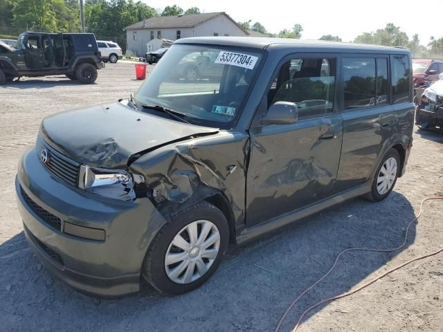 2005 Scion XB