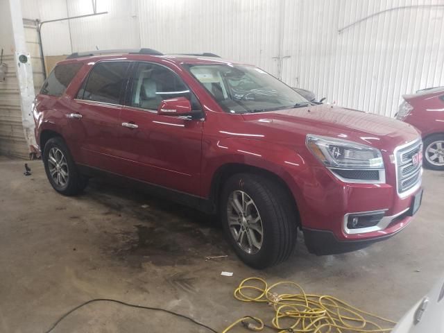 2014 GMC Acadia SLT-1