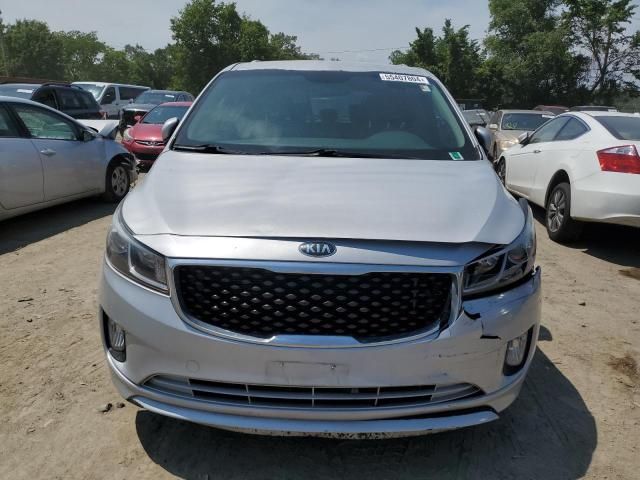 2016 KIA Sedona EX