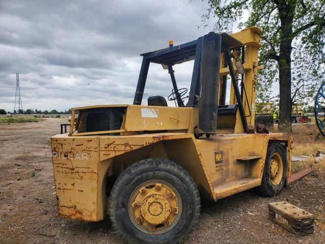 1990 Caterpillar V180B