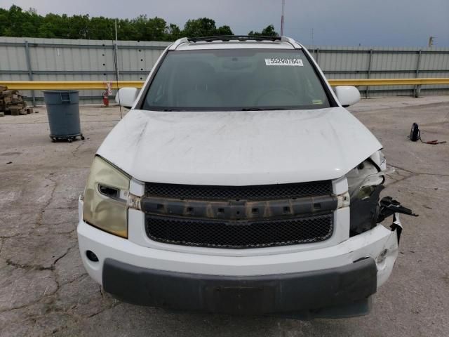 2006 Chevrolet Equinox LT