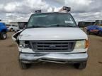 2007 Ford Econoline E250 Van