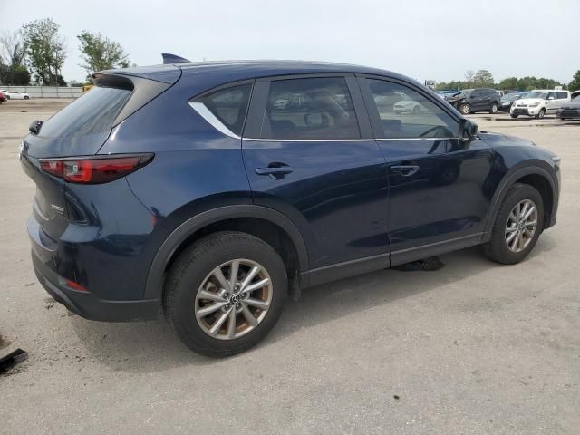 2022 Mazda CX-5 Select