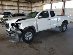Salvage cars for sale at Phoenix, AZ auction: 2020 Toyota Tacoma Access Cab