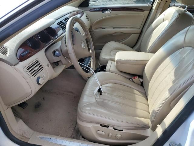 2006 Buick Lucerne CXL