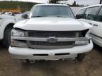 2006 Chevrolet Silverado K1500