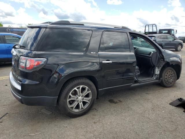 2016 GMC Acadia SLT-2