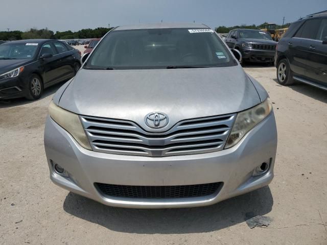 2009 Toyota Venza