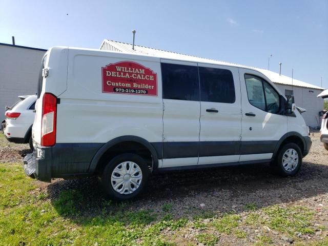 2018 Ford Transit T-250