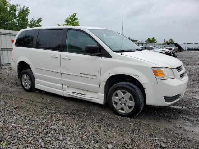 2010 Dodge Grand Caravan SE