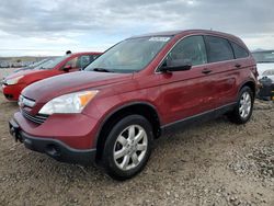 Salvage cars for sale from Copart Magna, UT: 2008 Honda CR-V EX