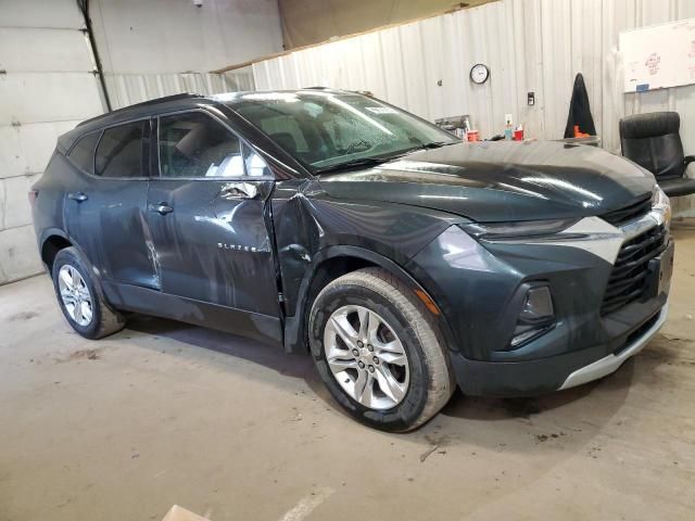 2020 Chevrolet Blazer 1LT