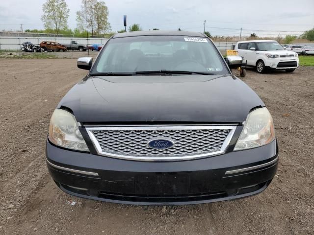 2005 Ford Five Hundred Limited