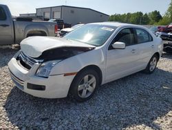 Run And Drives Cars for sale at auction: 2007 Ford Fusion SE