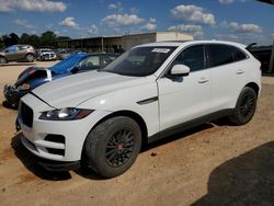 2019 Jaguar F-Pace en venta en Tanner, AL