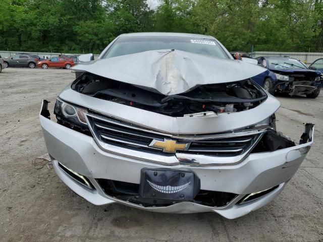 2019 Chevrolet Impala Premier