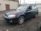 2007 Subaru Outback Outback 2.5I