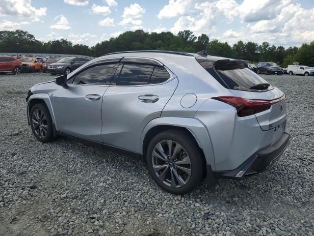 2023 Lexus UX 250H Premium