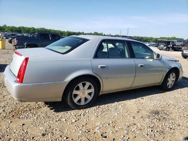 2006 Cadillac DTS