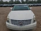 2011 Cadillac DTS Platinum