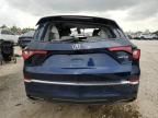 2024 Acura MDX Technology