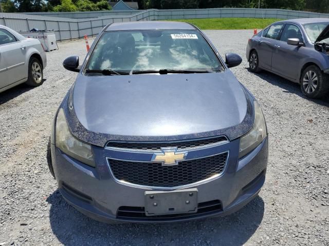 2014 Chevrolet Cruze ECO