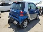 2009 Smart Fortwo Pure