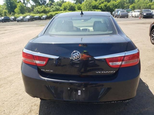 2014 Buick Verano