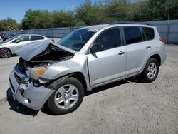 Vehiculos salvage en venta de Copart Las Vegas, NV: 2007 Toyota Rav4