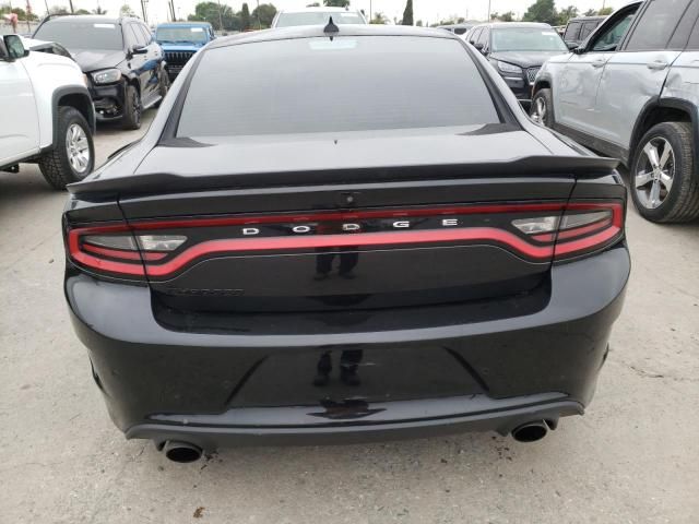 2020 Dodge Charger Scat Pack