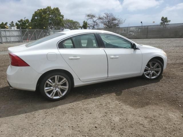 2012 Volvo S60 T5