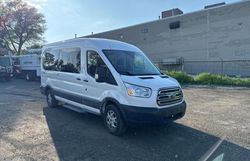 Ford Transit t-350 Vehiculos salvage en venta: 2015 Ford Transit T-350