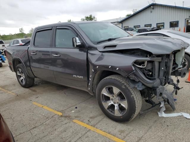 2019 Dodge 1500 Laramie