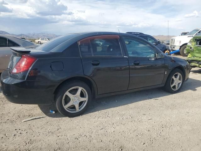 2003 Saturn Ion Level 3