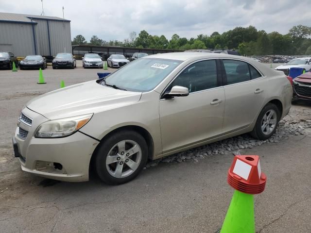 2013 Chevrolet Malibu 1LT