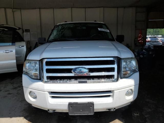 2009 Ford Expedition XLT