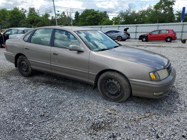 1999 Toyota Avalon XL