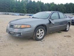 Pontiac Bonneville se salvage cars for sale: 2004 Pontiac Bonneville SE