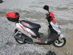 Scooter Scooter Vehiculos salvage en venta: 2022 Scooter Scooter