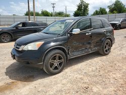 Honda cr-v se salvage cars for sale: 2011 Honda CR-V SE