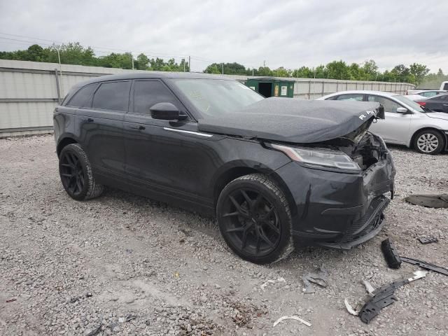 2018 Land Rover Range Rover Velar S