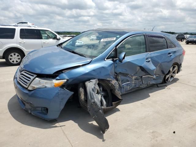 2012 Toyota Venza LE