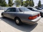 1991 Lexus LS 400