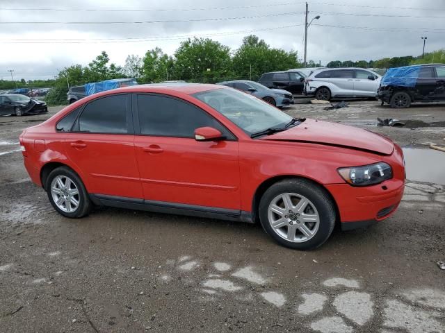 2006 Volvo S40 2.4I