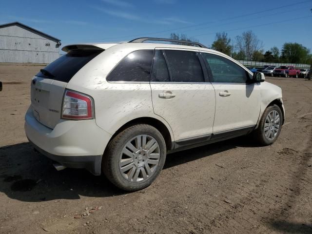 2008 Ford Edge Limited