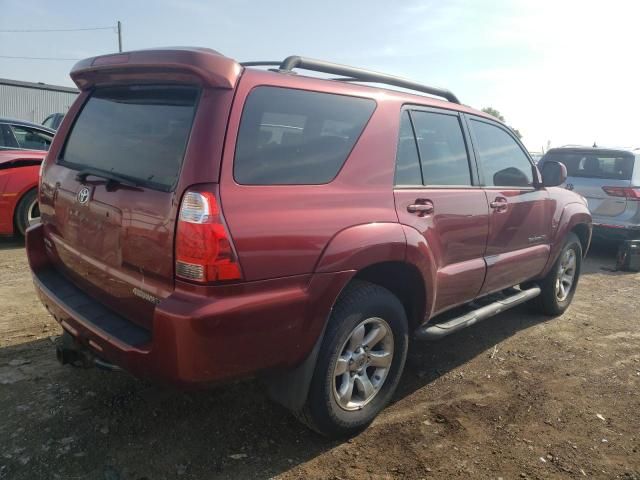 2006 Toyota 4runner SR5