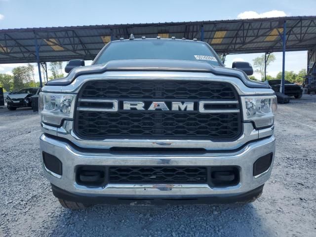 2022 Dodge RAM 2500 Tradesman